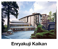Enryakuji Kaikan