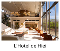 L'Hotel de Hiei