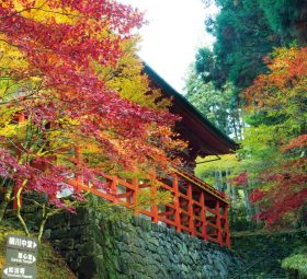 比叡山延暦寺【横川】・横川中堂