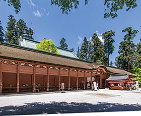 比叡山延暦寺【東塔】根本中堂