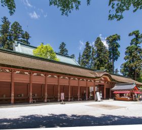 比叡山延暦寺【東塔】