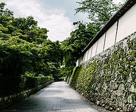 日吉馬場